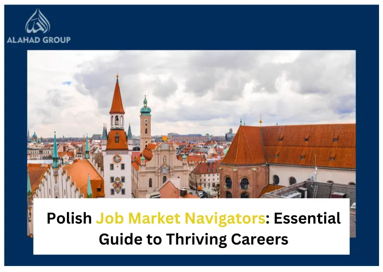 Polish Job Market Navigators: Essential Guide to Thriving Careers