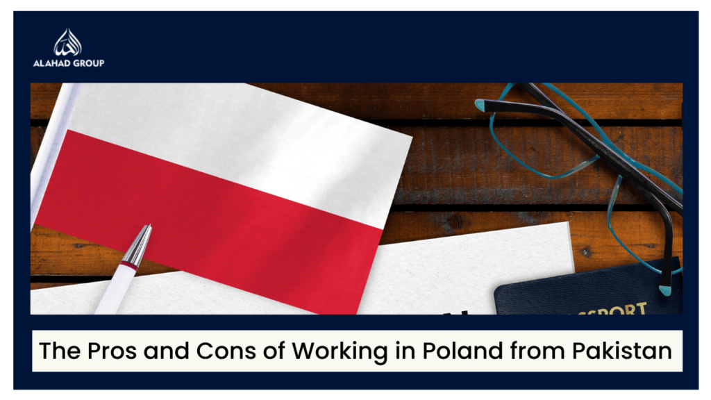 Pros and Cons of Working in Poland